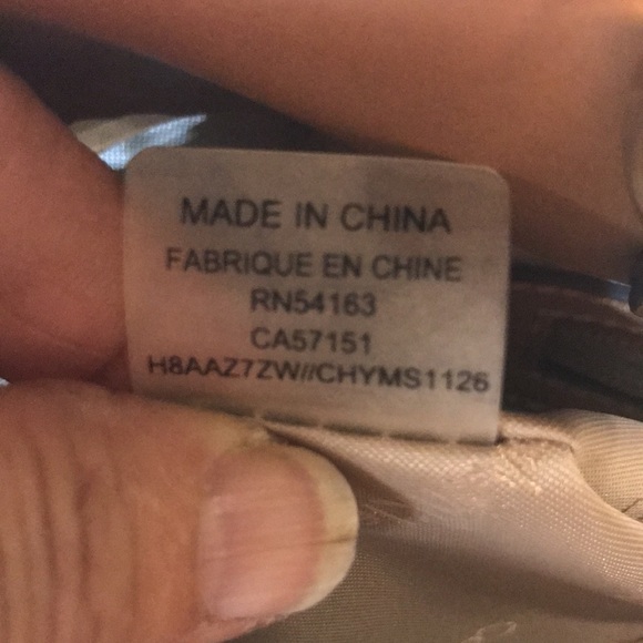 Calvin Klein Bags Calvin Klein Bag Never Used Calvin Klein Handbag